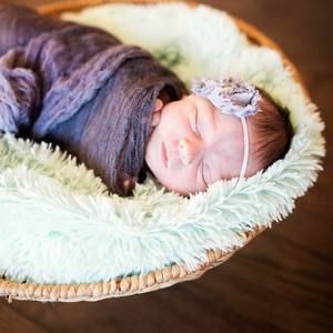 Meet your Posher, Hillary